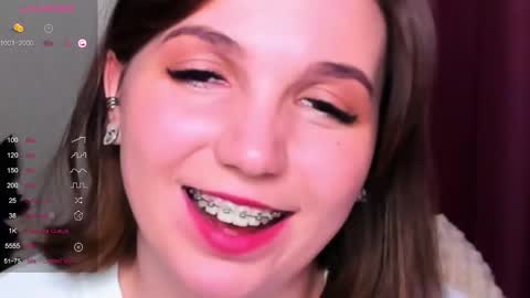 Hazel online show from 5, 3, 2025