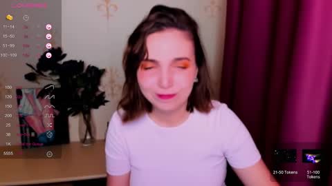 Hazel online show from 15, 9, 2025