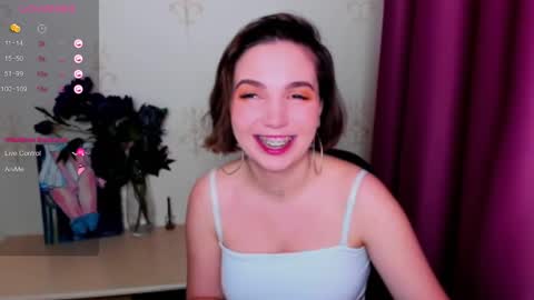 Hazel online show from 4, 10, 2025