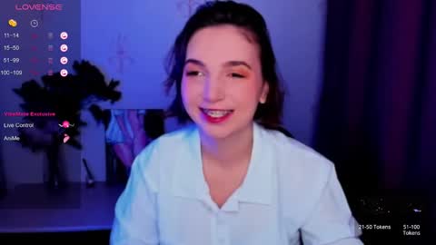 Hazel online show from 13, 10, 2025