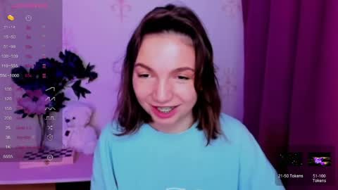 Hazel online show from 20, 4, 2026