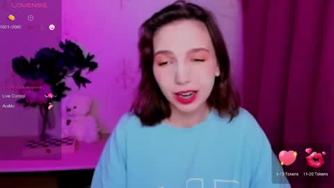 Hazel online show from 20, 4, 2026