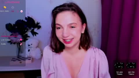 Hazel online show from 21, 4, 2026