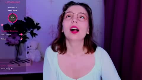 Hazel online show from 22, 4, 2026