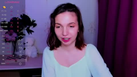 Hazel online show from 23, 4, 2026