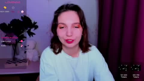 Hazel online show from 27, 4, 2026