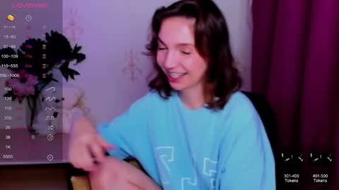 Hazel online show from 6, 6, 2026