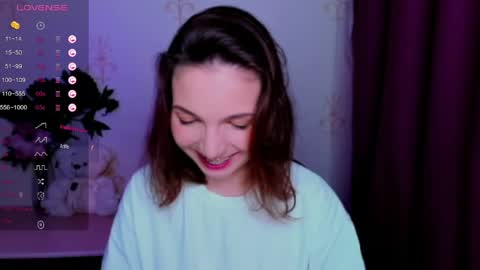 Hazel online show from 9, 6, 2026