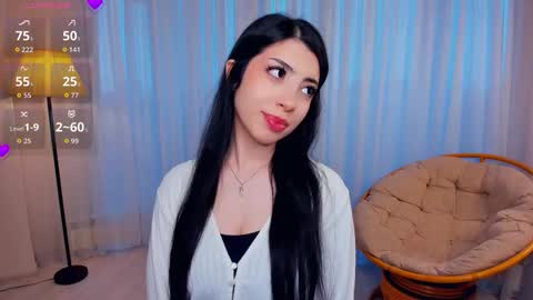 Megan online show from 5, 12, 2025