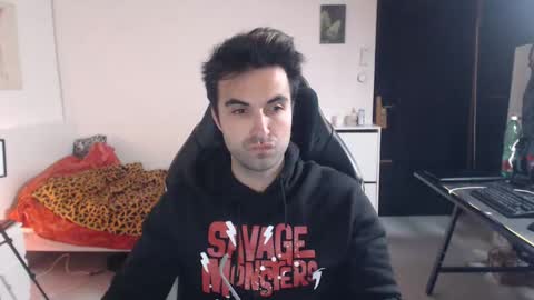 Snapshot of king7045 chatting on 24, 12, 2024 king7045 online show from 24, 12, 2024