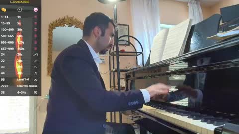 king7045 online show from 27, 4, 2026