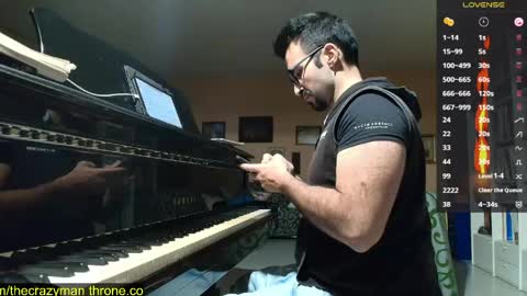 king7045 online show from 27, 4, 2026