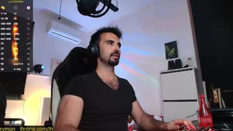 Snapshot of king7045 chatting on 29, 4, 2026 king7045 online show from 29, 4, 2026