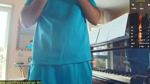 Snapshot of king7045 chatting on 7, 5, 2026 king7045 online show from 7, 5, 2026