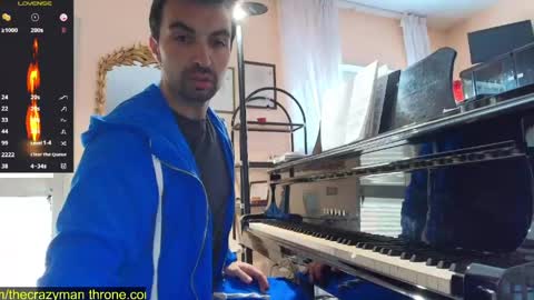 Snapshot of king7045 chatting on 11, 5, 2026 king7045 online show from 11, 5, 2026