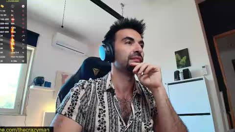 Snapshot of king7045 chatting on 27, 5, 2026 king7045 online show from 27, 5, 2026