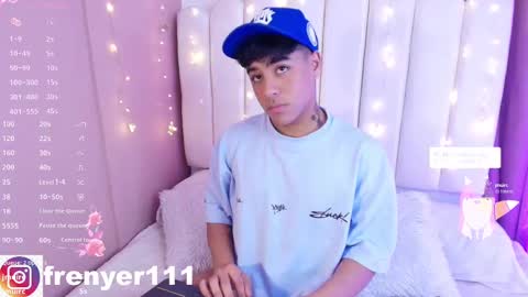 king  help me reach 100 likes online show from 11, 3, 2025