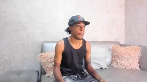 Snapshot of king_blazze chatting on 1, 7, 2026 B L A Z Z E online show from 1, 7, 2026