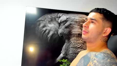 Angel Falconer online show from 21, 11, 2025