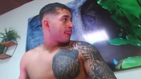 Angel Falconer online show from 29, 11, 2025