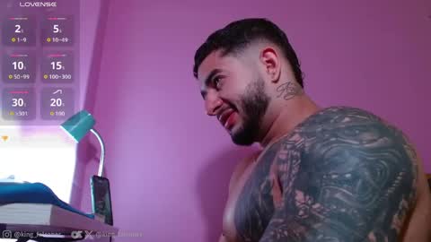 Angel Falconer online show from 28, 4, 2026