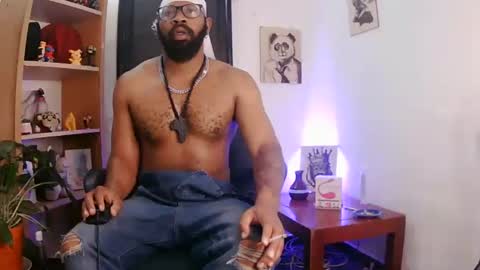 Malik  online show from 23, 10, 2025