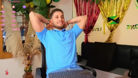 king_meruem online show from 18, 4, 2026