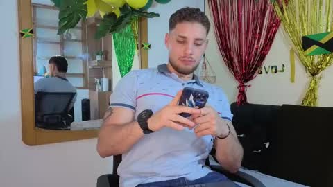 king_meruem online show from 20, 4, 2026