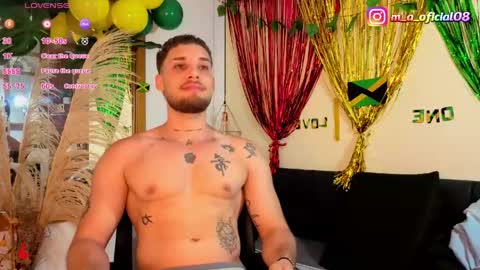 king_meruem online show from 22, 4, 2026