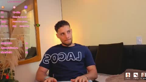 Snapshot of king_meruem chatting on 28, 4, 2026 king_meruem online show from 28, 4, 2026