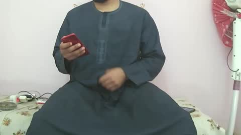 king_of_arabians online show from 13, 4, 2026