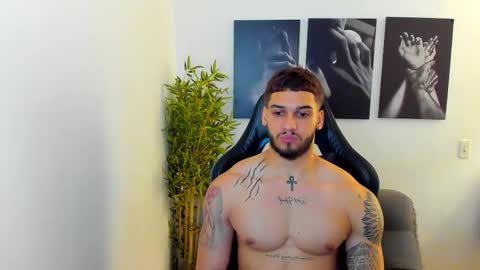 king_of_kings__ online show from 18, 2, 2025