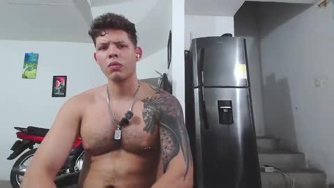 king_russo online show from 25, 1, 2025