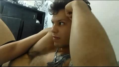 king_russo online show from 26, 1, 2025