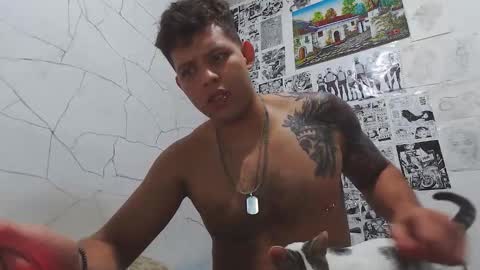 king_russo online show from 10, 2, 2025