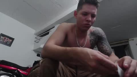 king_russo online show from 10, 9, 2025