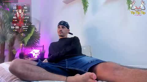 king voy online show from 28, 9, 2025