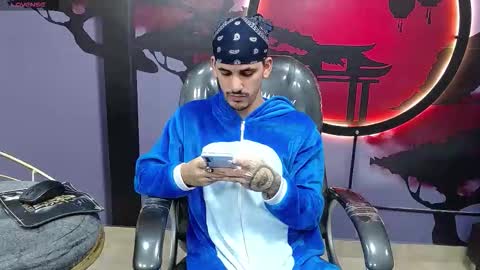 king voy online show from 28, 10, 2025