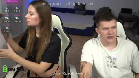 SOFIA  online show from 10, 2, 2025