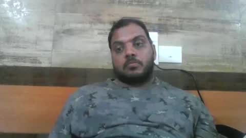 kingalpines1 online show from 18, 10, 2025