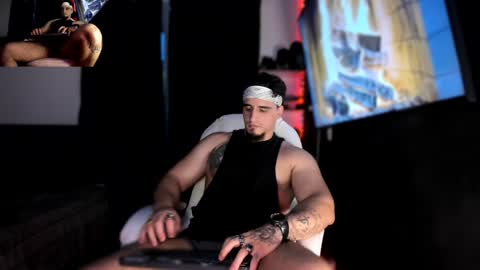 King Bear online show from 27, 1, 2025