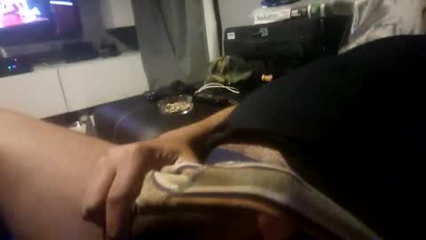 kingblackcock1978 online show from 18, 5, 2026