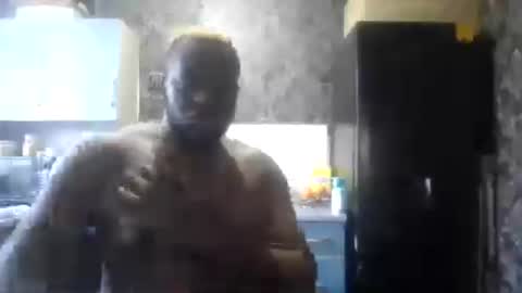 Kingcumcusted online show from 29, 7, 2026