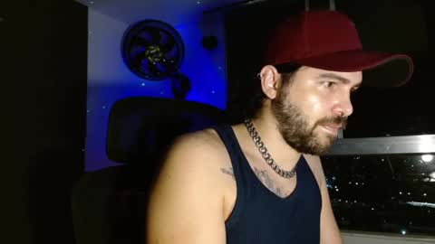 Snapshot of kingcat420 chatting on 12, 1, 2025 Jake online show from 12, 1, 2025