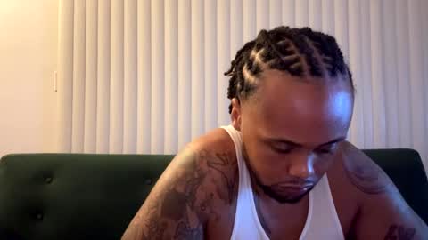 KingDaBiggest online show from 23, 9, 2025