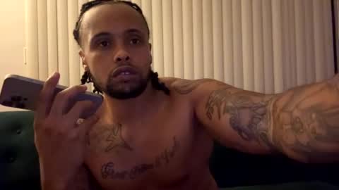 KingDaBiggest online show from 30, 9, 2025