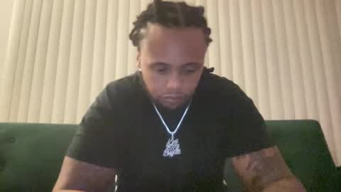 KingDaBiggest online show from 11, 11, 2025