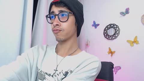 Snapshot of kingdanny_8 chatting on 15, 10, 2025 kingdanny_8 online show from 15, 10, 2025