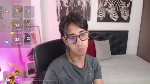 Snapshot of kingdanny_8 chatting on 31, 10, 2025 kingdanny_8 online show from 31, 10, 2025