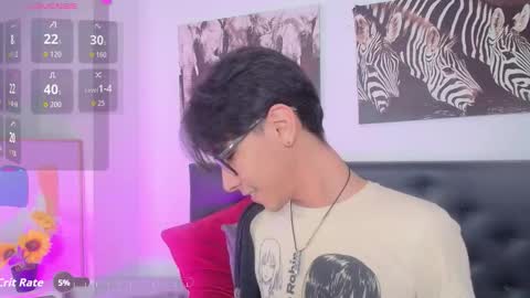 Snapshot of kingdanny_8 chatting on 20, 11, 2025 kingdanny_8 online show from 20, 11, 2025